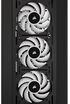 Torre ATX Corsair iCUE 4000D Airflow Negro Cristal Templado image number null