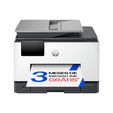 Impresora Multifunci&oacute;n de Inyecci&oacute;n de Tinta HP OfficeJet Pro 9130b Todo-en-Uno image number null