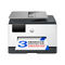 Impresora Multifunci&oacute;n de Inyecci&oacute;n de Tinta HP OfficeJet Pro 9130b Todo-en-Uno