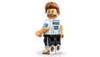 LEGO Editions: Lionel Messi: Fen&oacute;menos del F&uacute;tbol, 500 Piezas (43011) image number null