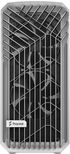 Torre E-ATX Fractal Design Torrent White Tempered Glass image number null