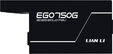 Fuente Modular Lian Li Edge 750W 80+ Gold Negra image number null