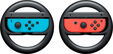 Conjunto de 2 Volantes para Nintendo Switch Joy-Con Wheel image number null