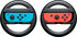 Conjunto de 2 Volantes para Nintendo Switch Joy-Con Wheel image number null