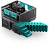 Caja E-ATX Jonsbo N5 Preto image number null