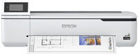 Impresora Epson SureColor SC-T2100 Gran Formato Wi-Fi