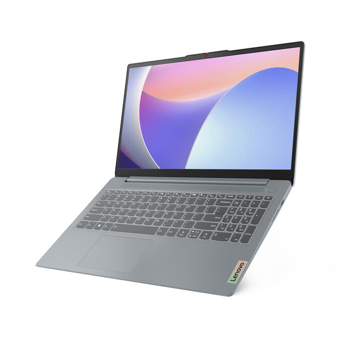 Port&aacute;til Lenovo IdeaPad Slim 3 15IAN8-538 15,6&rdquo; Intel N100 4GB DDR5 128GB FHD Intel UHD Graphics W11 image number 12