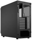 Torre ATX Fractal Design Focus 2 Black RGB image number null