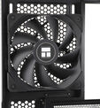 Ventilador Thermalright TL-C12B PWM Preto 120mm image number null