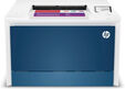 Impresora L&aacute;ser HP Color LaserJet Pro 4202dn image number null