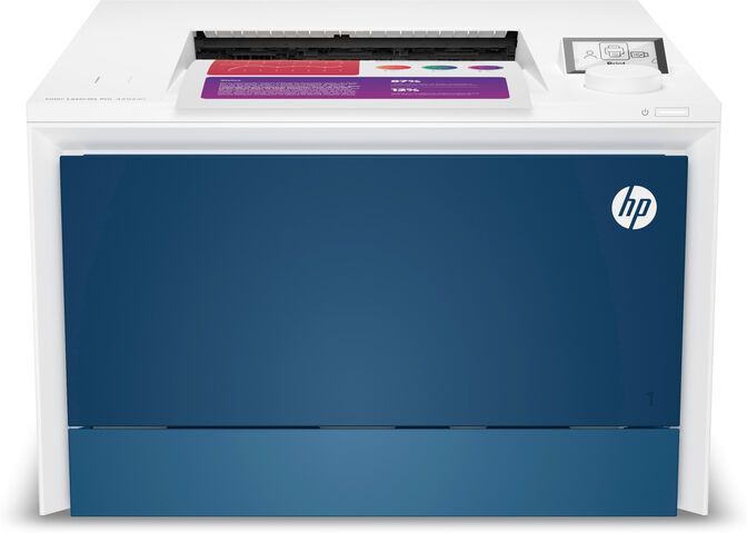 Impresora L&aacute;ser HP Color LaserJet Pro 4202dn image number 2
