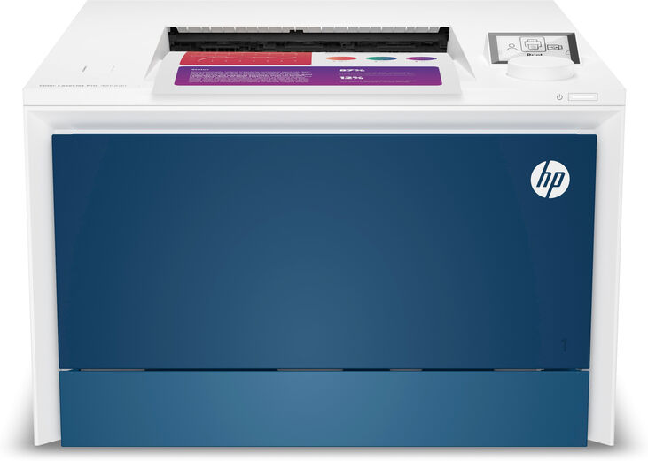 Impresora Láser HP Color LaserJet Pro 4202dn image number 1