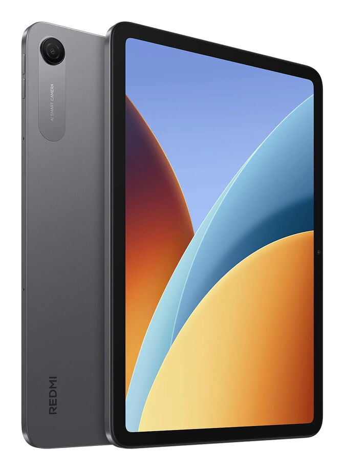 Tablet Xiaomi Redmi Pad 2 9.7" (4 / 128GB) 90Hz WiFi Gris Grafito image number 1