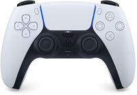 Gamepad Sony Playstation DualSense Wireless PS5 Blanco