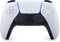 Gamepad Sony Playstation DualSense Wireless PS5 Blanco