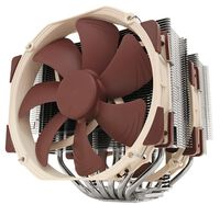Ventilador CPU Noctua NH-D15