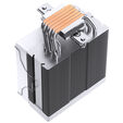 Ventilador CPU Jonsbo CR-1000 V3 PRO ARGB Blanco - 120mm image number null