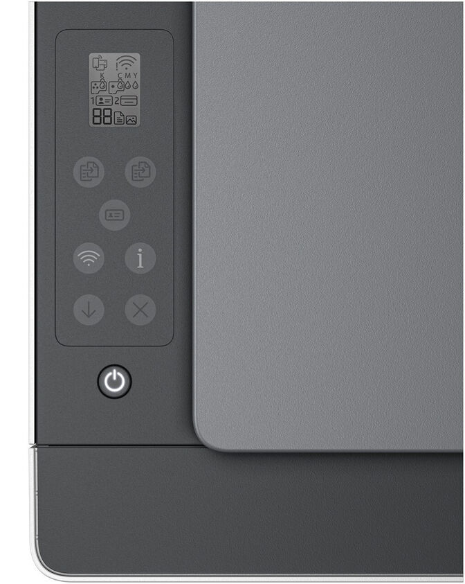 Impresora de Inyecci&oacute;n de Tinta HP Smart Tank 5105 All-in-ONE WiFi image number 7