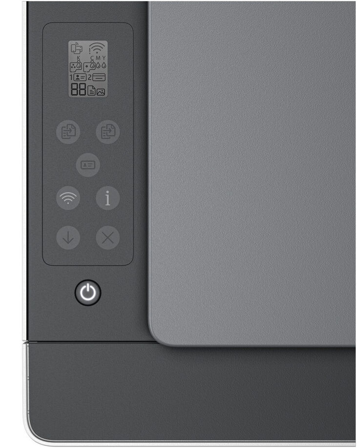 Impresora de Inyección de Tinta HP Smart Tank 5105 All-in-ONE WiFi image number 7