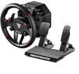 Bundle Thrustmaster T598 Direct Axial Drive ( Volante + Base + Pedais ) PS5 / PS4 / PC image number null