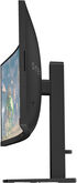 Monitor Curvo OMEN 34c by HP 34" VA WQHD 165Hz 1ms FreeSync Premium image number null