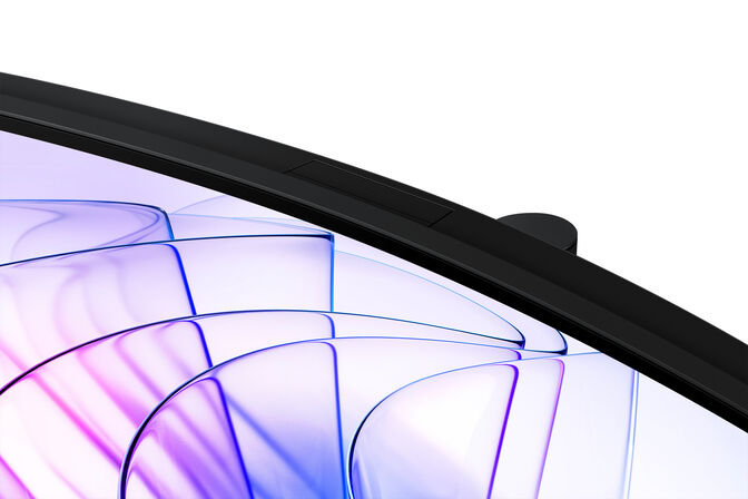 Monitor Curvo Samsung ViewFinity S6 34" S65VC VA UWQHD 100Hz USB-C (PD90W) KVM Webcam image number 10