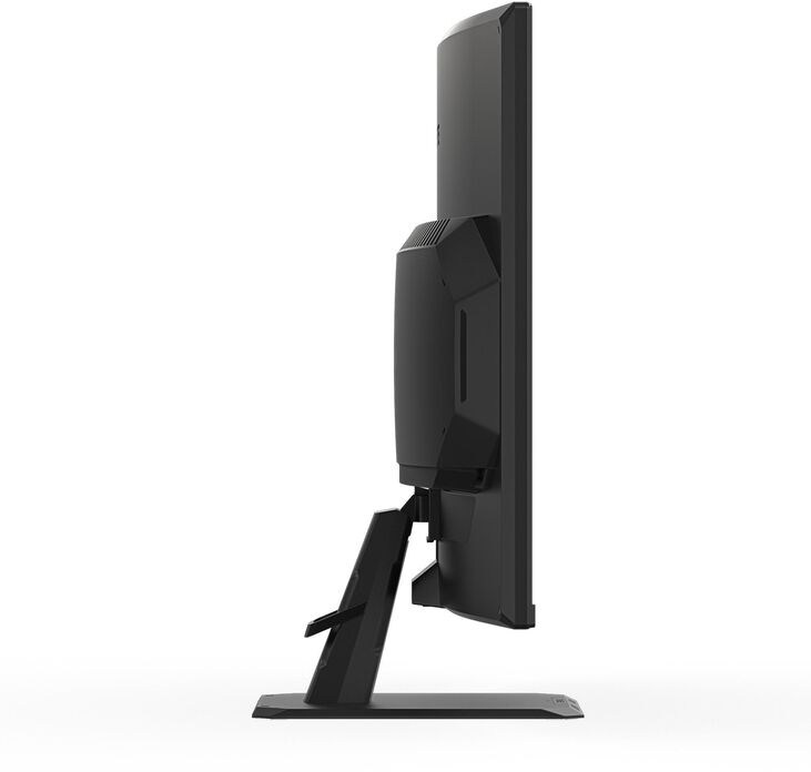 Monitor Gigabyte 32" GS32QCA VA QHD Curvo 180Hz 1ms FreeSync image number 2