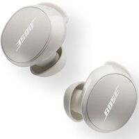 Auriculares Bose QuietComfort Earbuds 2&ordf; Gen Branco