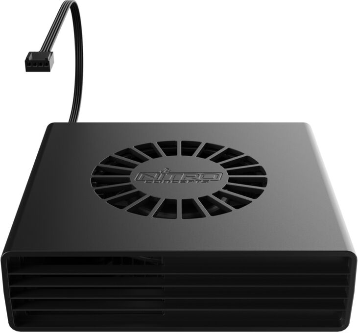 Nitro Concepts IMMERSION Wind Flow image number 2