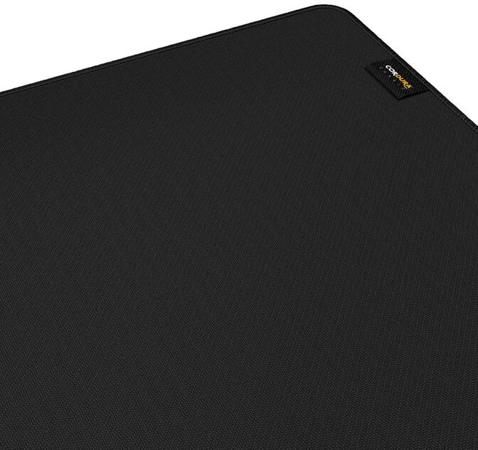 Alfombrilla Endgame Gear MPC-1200 Cordura Negro image number 5