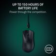 Rat&oacute;n Razer DeathAdder V4 Pro 45000DPI Wireless Negro image number null