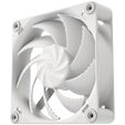 Ventilador HAVN H12 Blanco 120mm (Pack 3) image number null