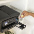 Impresora Multifunción de Inyección de Tinta Brother DCP-T780DW WiFi image number null