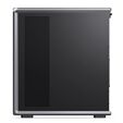 Caja ATX Jonsbo D401 Vidrio Templado Negro image number null