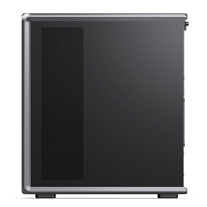 Caja ATX Jonsbo D401 Vidrio Templado Negro image number 6