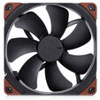 Ventilador Noctua NF-A14 industrialPPC-24V-2000 SP IP67 PWM 140mm image number null