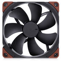 Ventilador Noctua NF-A14 industrialPPC-24V-2000 SP IP67 PWM 140mm