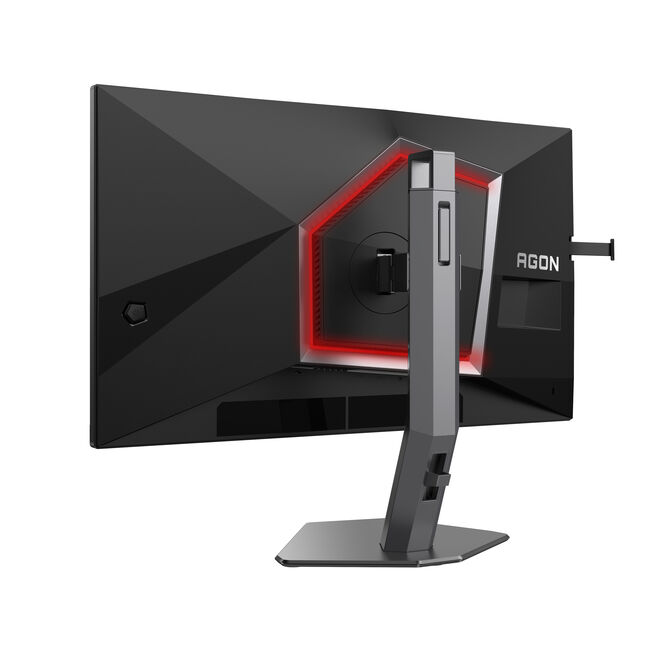 Monitor AGON by AOC PRO 24.1" AG246FK6 Ultra-Fast TN (eSports) FHD 610Hz 0.5ms Adaptive Sync HDR400 image number 19