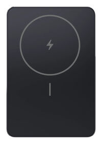 Power Bank Magn&eacute;tica Xiaomi Ultra Slim 5000mAh 22.5W Negro
