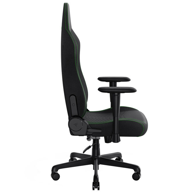 Silla Gaming Razer Iskur V2 X Negro image number 3