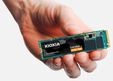SSD Kioxia Exceria G2 500GB M.2 NVMe (2100/1700MB/s) image number null