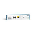 Soporte de Pared Tooq 37" a 70" Max. 40kg Negro image number null