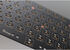 Teclado Mecânico Ducky Mecha Pro SF RGB Black MX Brown (ES) image number null