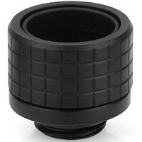 Thermal Grizzly DeltaMate Fitting - HT16 Negro