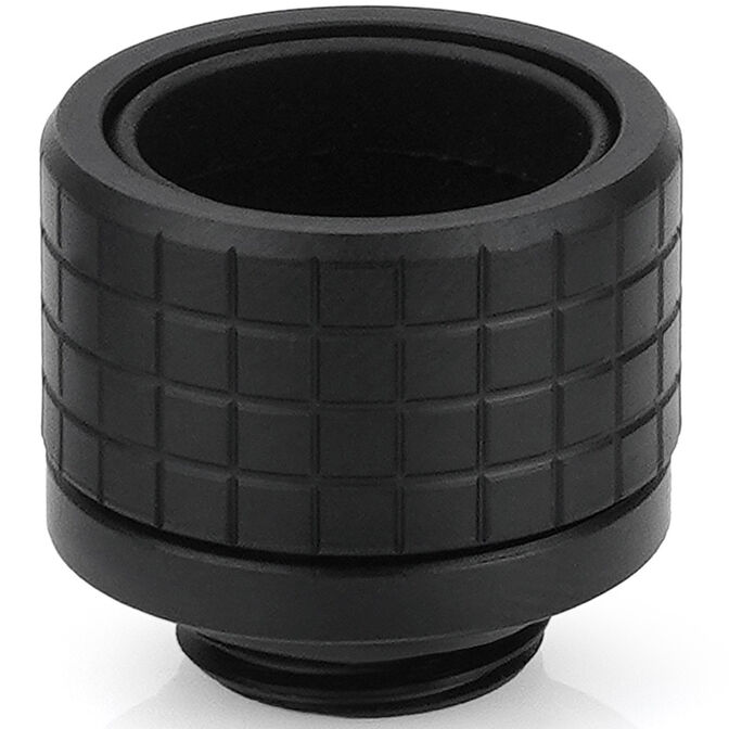 Thermal Grizzly DeltaMate Fitting - HT16 Negro image number 0