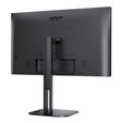 Monitor AOC 23.8" 24V5C/BK IPS FHD 75Hz 1ms USB-C 3.2 ( DP alt + PD65W) Low Blue Light c/Ajuste Altura image number null