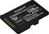 Tarjeta de Memoria Kingston Canvas Select Plus Gen3 150MB/s MicroSDHC UHS-I A1 128GB image number null