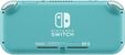 Consola Port&aacute;til Nintendo Switch Lite Turquesa image number null