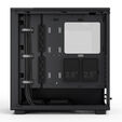 Torre ATX Fractal Design Epoch Black Tempered Glass Light Tint image number null
