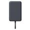 Xiaomi Power Bank Magnético 10000mAh con cable integrado - Gris